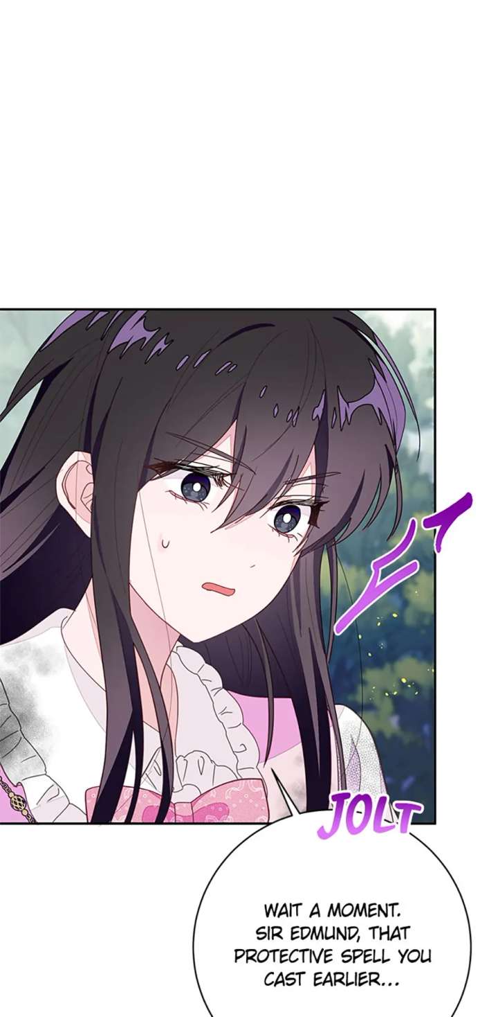 The Bad Ending of an Otome Chapter 88 - Page 57