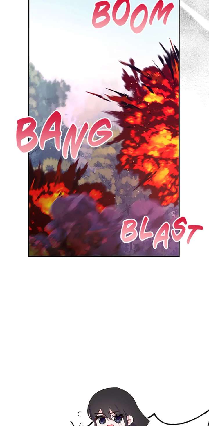 The Bad Ending of an Otome Chapter 88 - Page 61