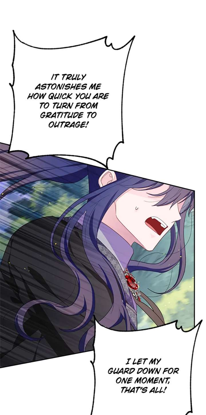 The Bad Ending of an Otome Chapter 88 - Page 63