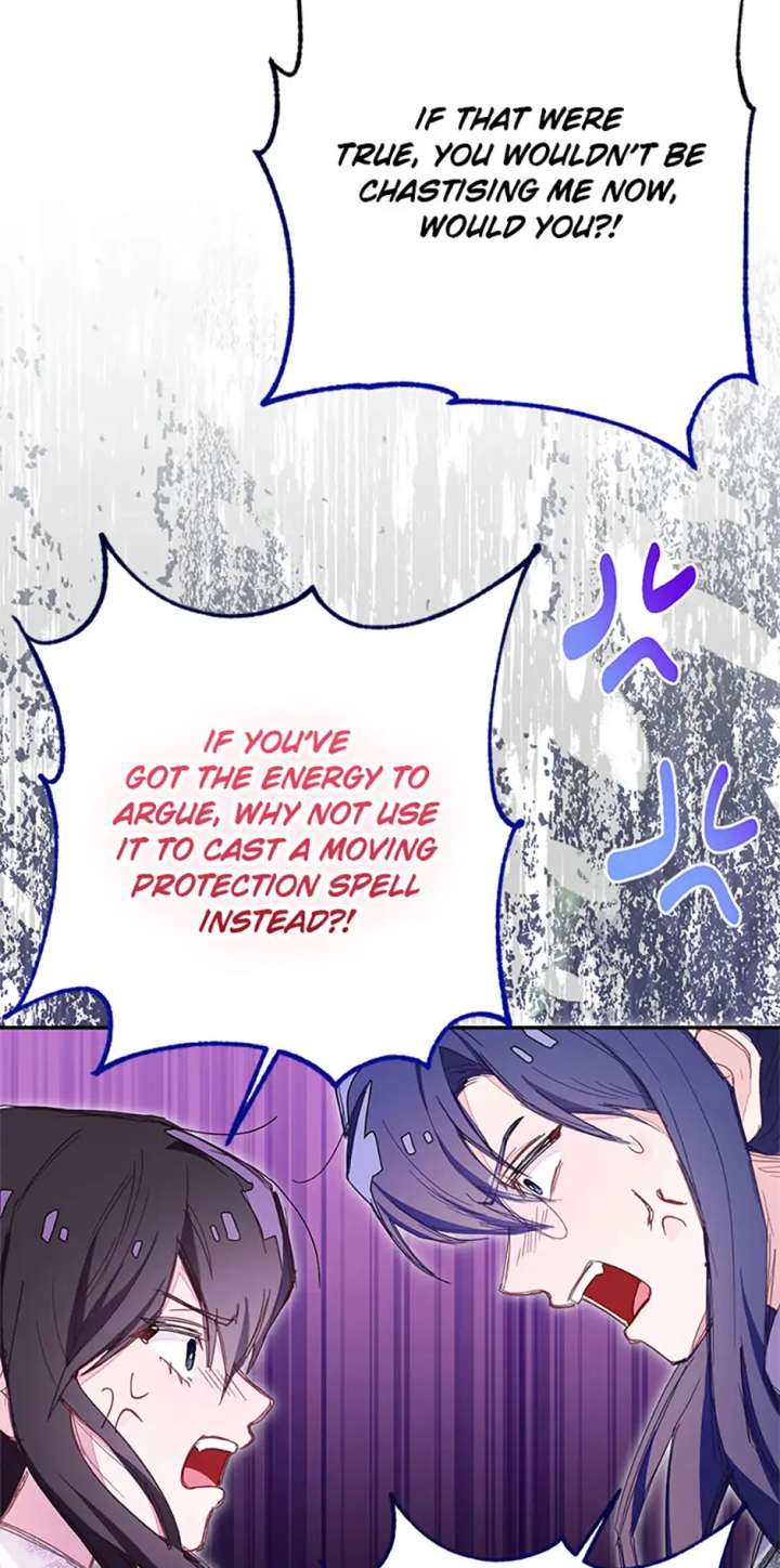 The Bad Ending of an Otome Chapter 88 - Page 65