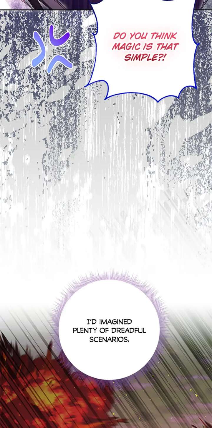 The Bad Ending of an Otome Chapter 88 - Page 66