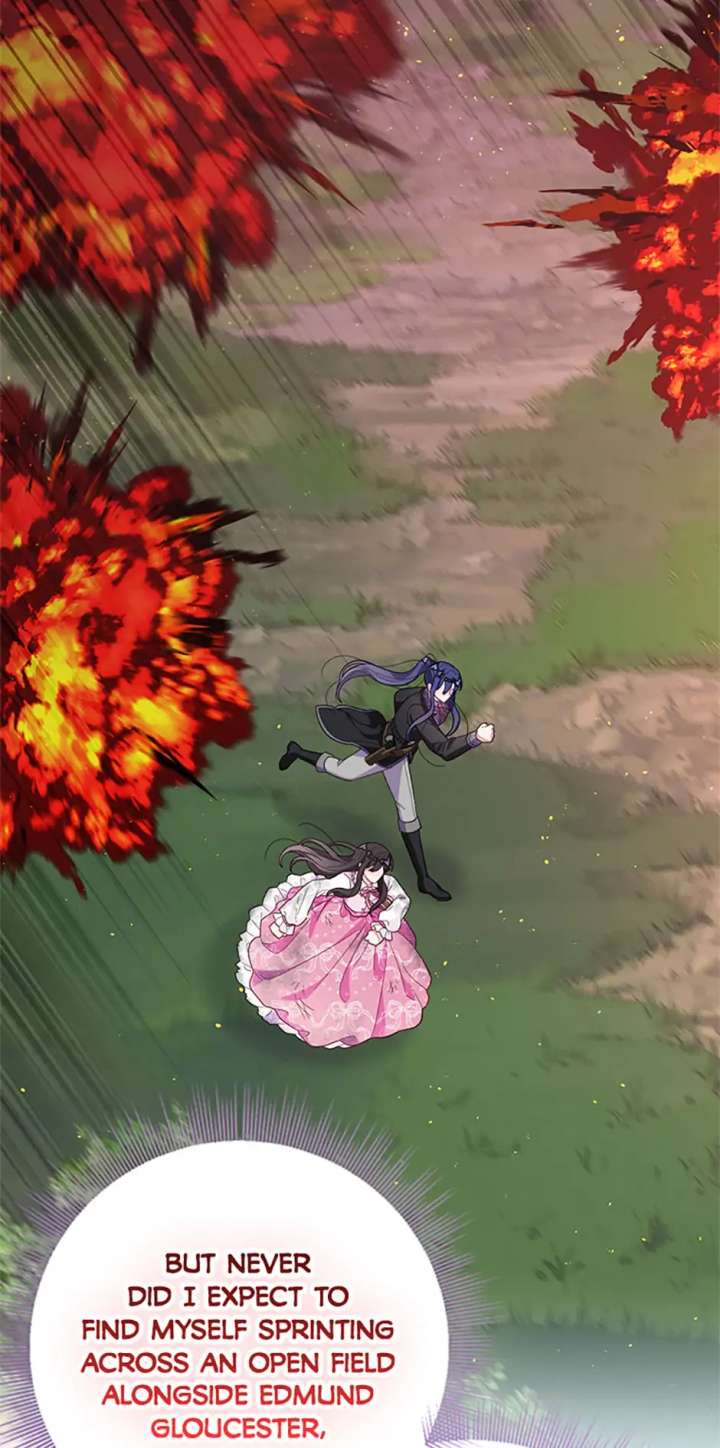 The Bad Ending of an Otome Chapter 88 - Page 67