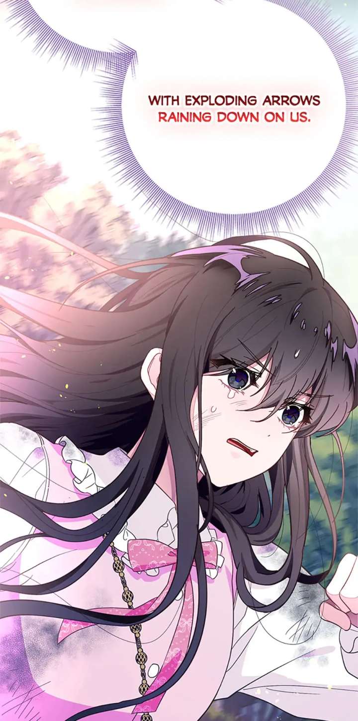 The Bad Ending of an Otome Chapter 88 - Page 68