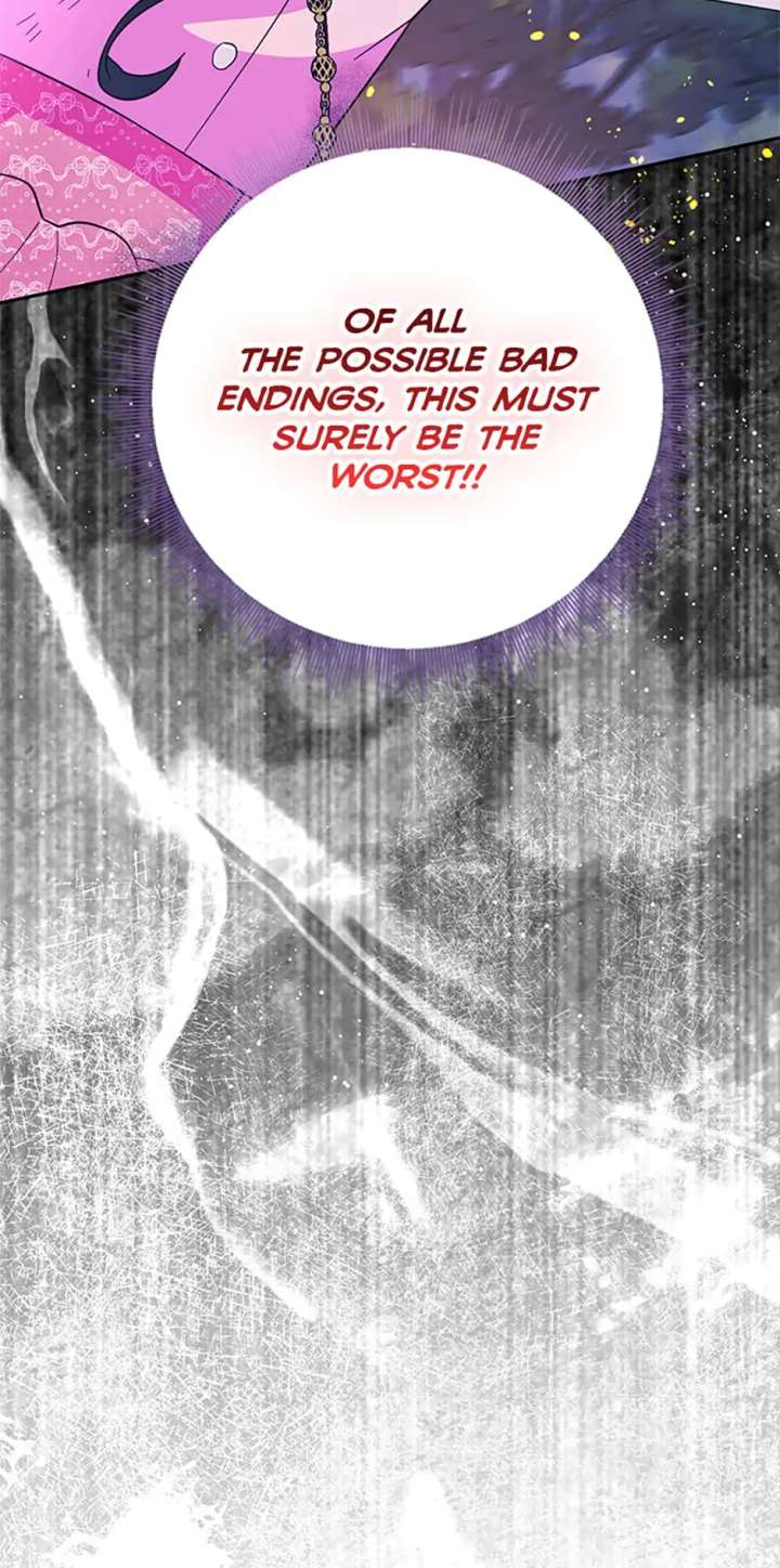 The Bad Ending of an Otome Chapter 88 - Page 69