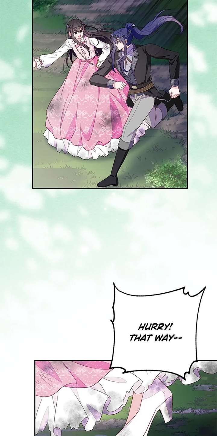 The Bad Ending of an Otome Chapter 89 - Page 4