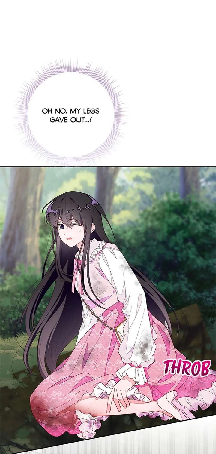 The Bad Ending of an Otome Chapter 89 - Page 7