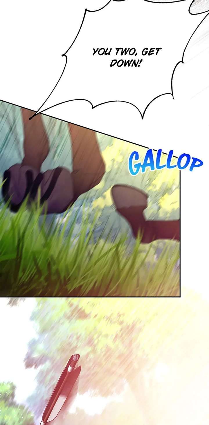 The Bad Ending of an Otome Chapter 89 - Page 12