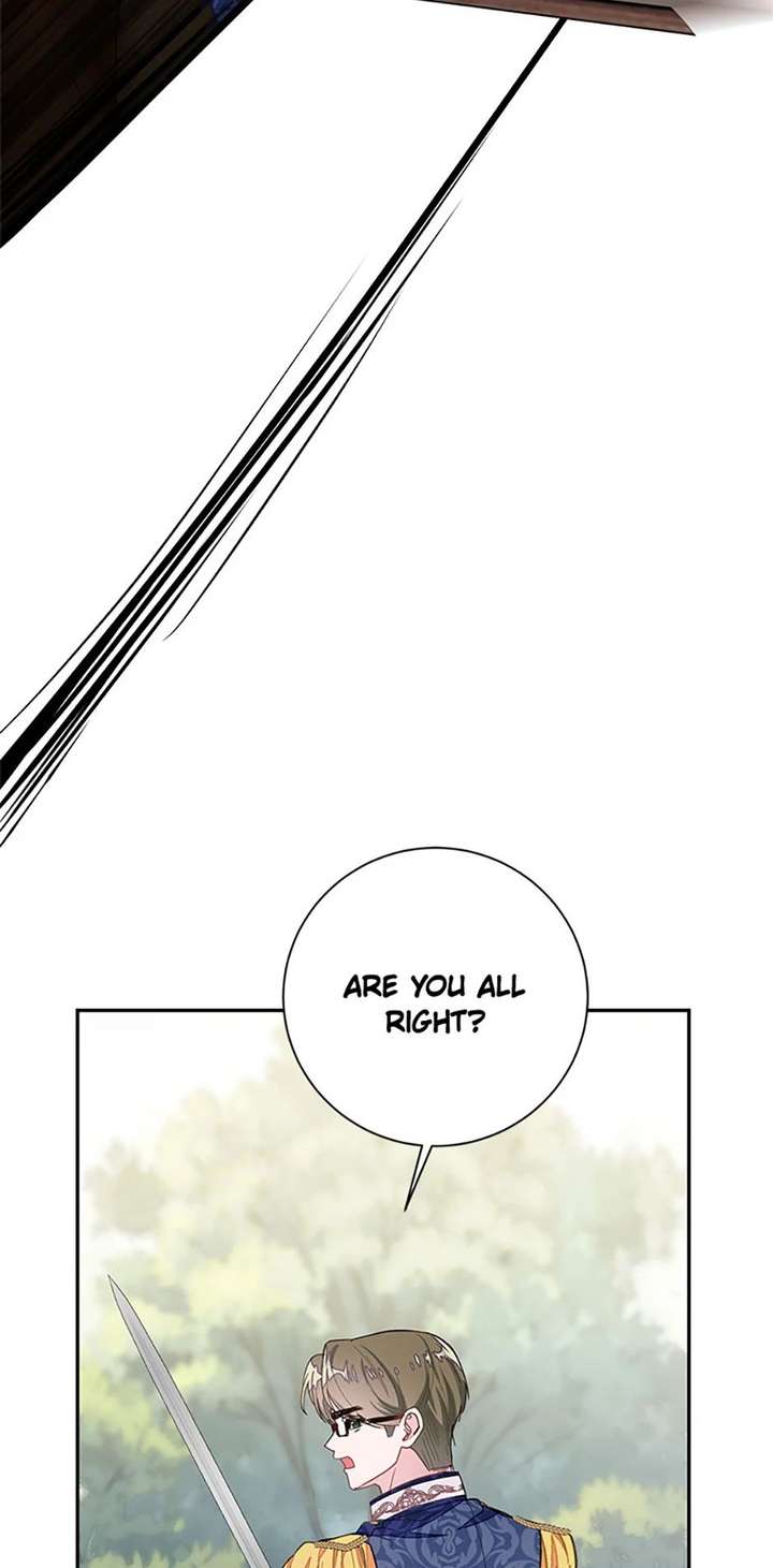 The Bad Ending of an Otome Chapter 89 - Page 14