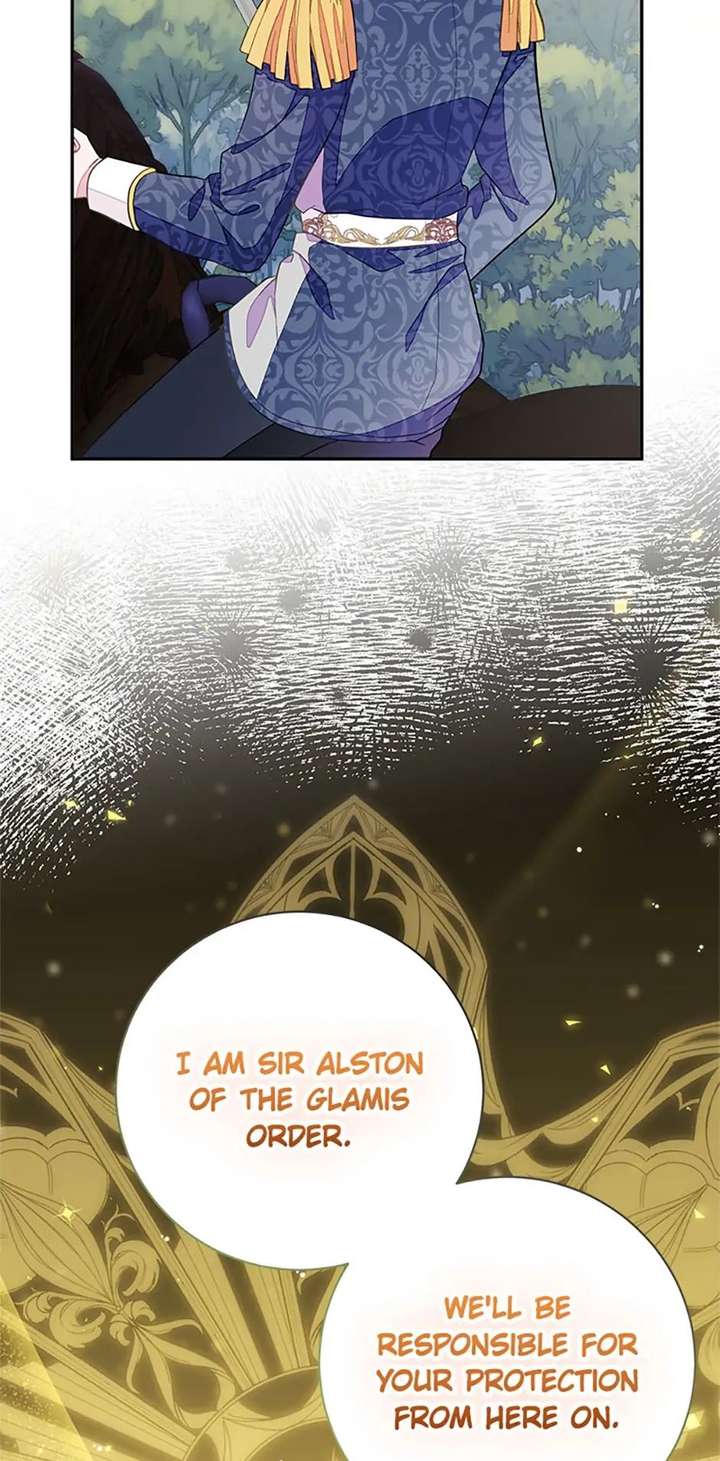 The Bad Ending of an Otome Chapter 89 - Page 15