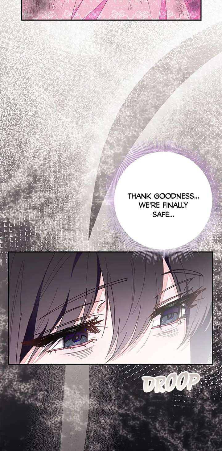 The Bad Ending of an Otome Chapter 89 - Page 18