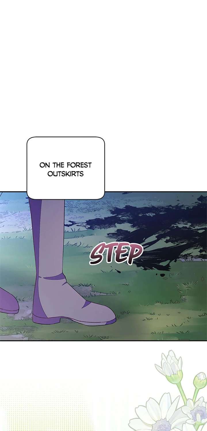 The Bad Ending of an Otome Chapter 89 - Page 23