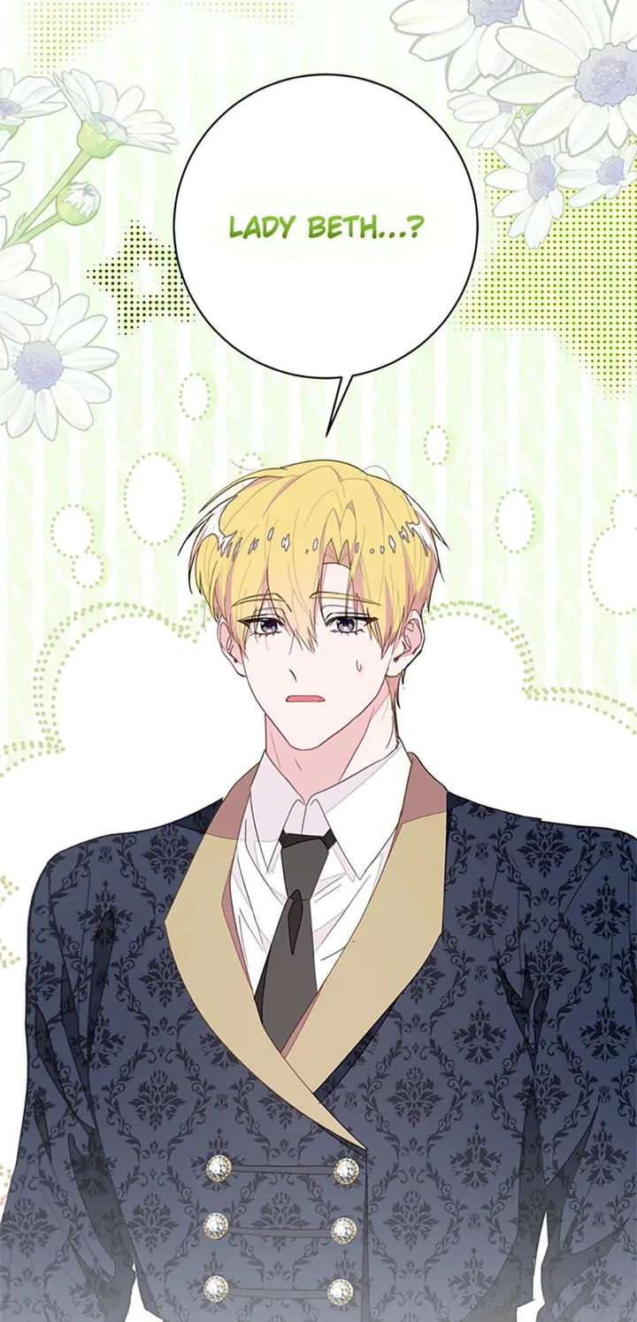 The Bad Ending of an Otome Chapter 89 - Page 24