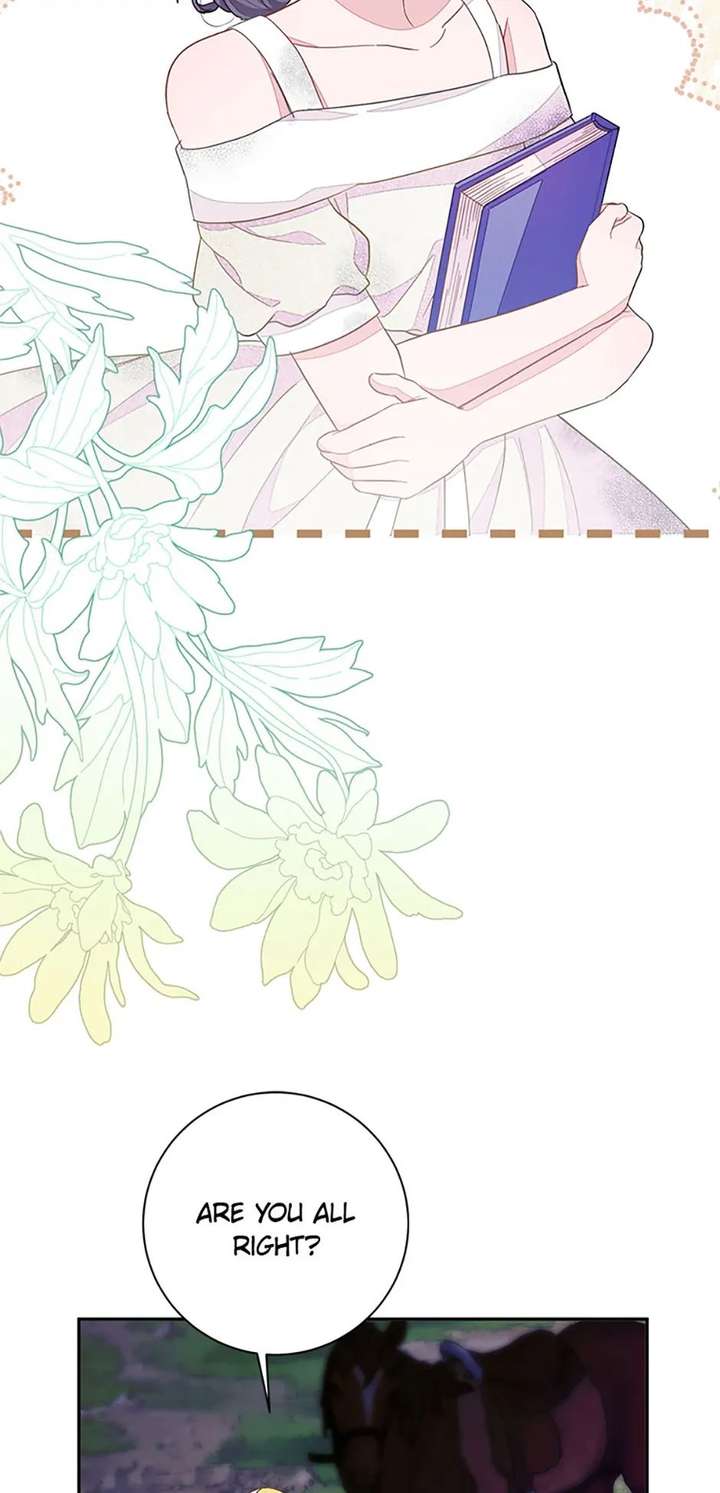 The Bad Ending of an Otome Chapter 89 - Page 26