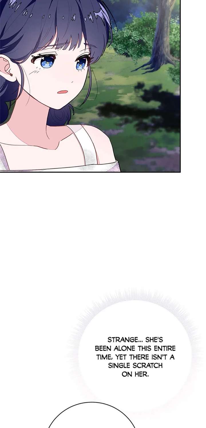 The Bad Ending of an Otome Chapter 89 - Page 28