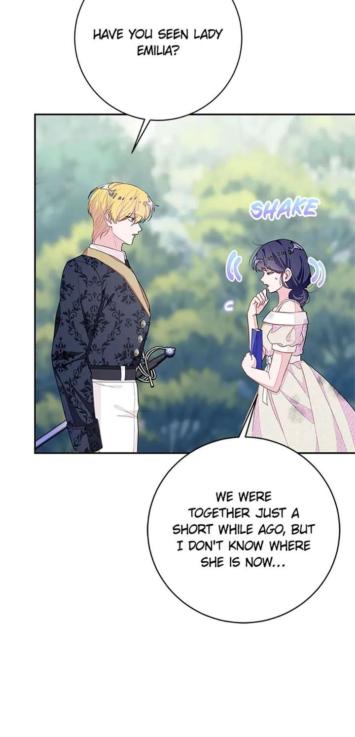 The Bad Ending of an Otome Chapter 89 - Page 29