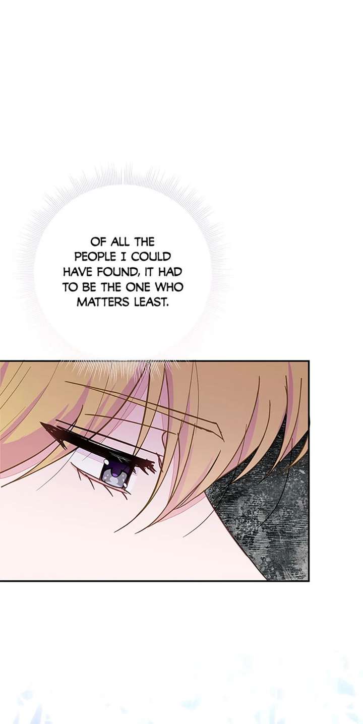 The Bad Ending of an Otome Chapter 89 - Page 31