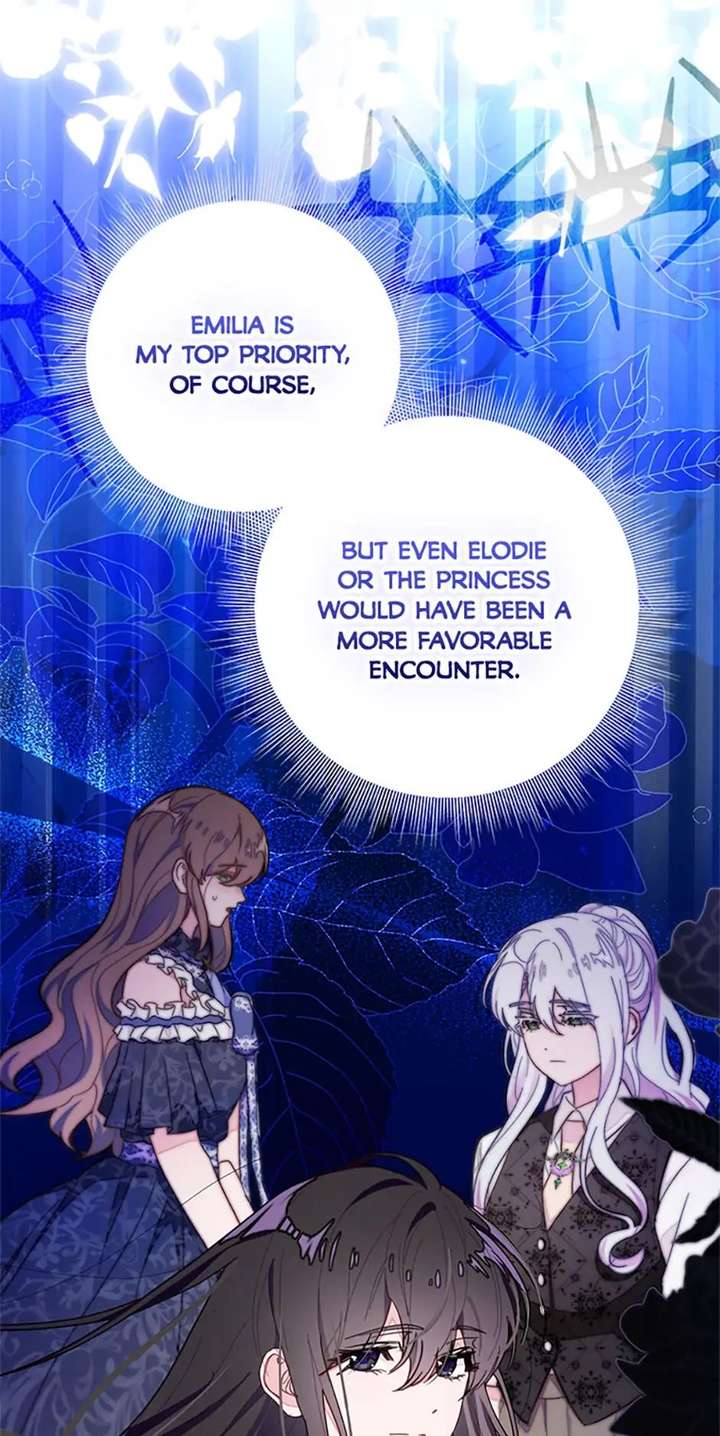 The Bad Ending of an Otome Chapter 89 - Page 32