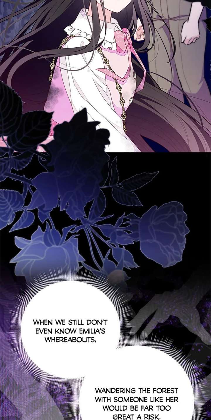 The Bad Ending of an Otome Chapter 89 - Page 33