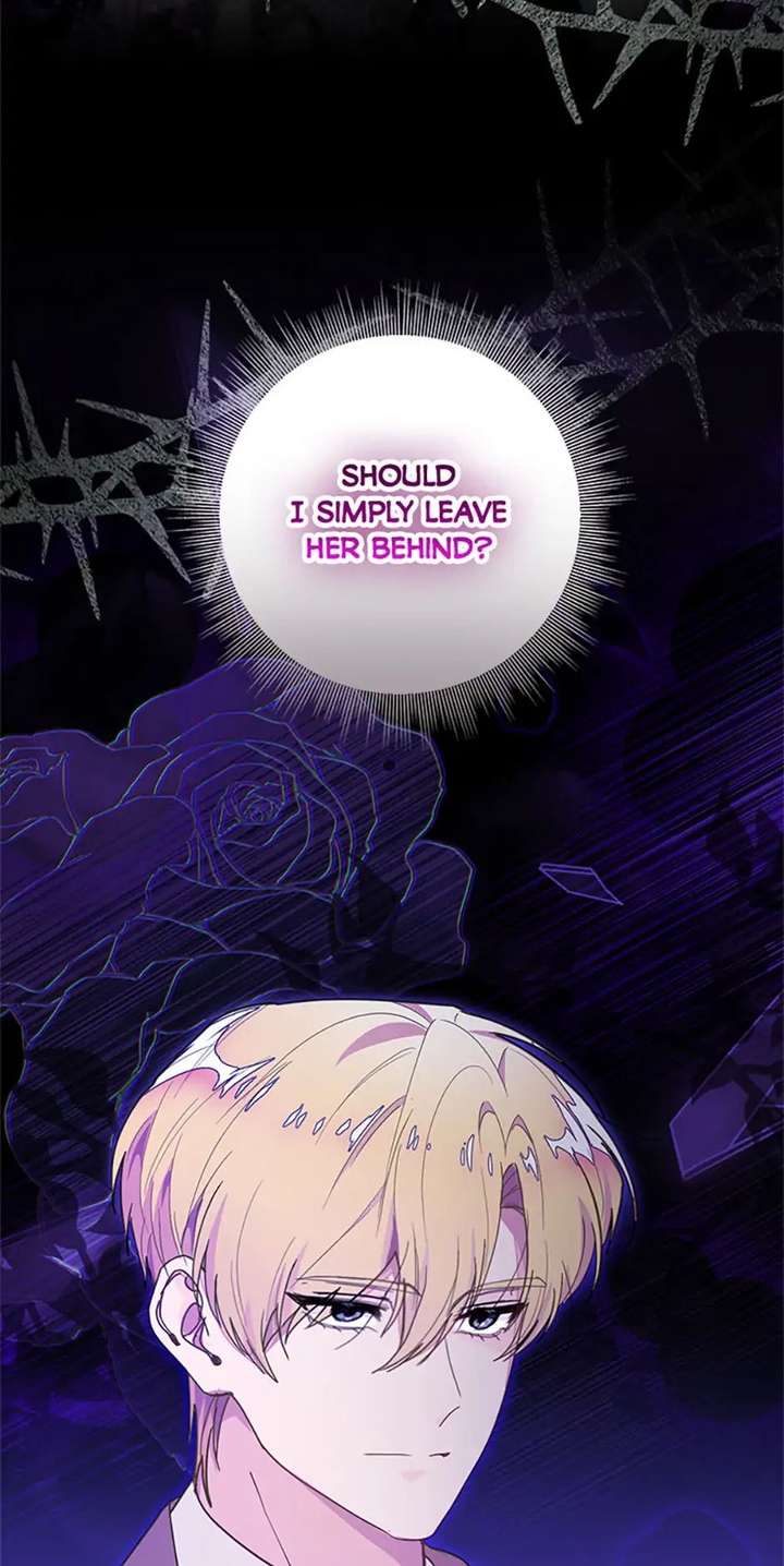 The Bad Ending of an Otome Chapter 89 - Page 35