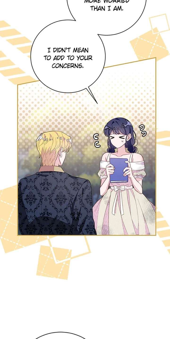 The Bad Ending of an Otome Chapter 89 - Page 37