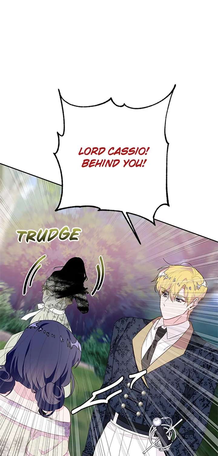 The Bad Ending of an Otome Chapter 89 - Page 39