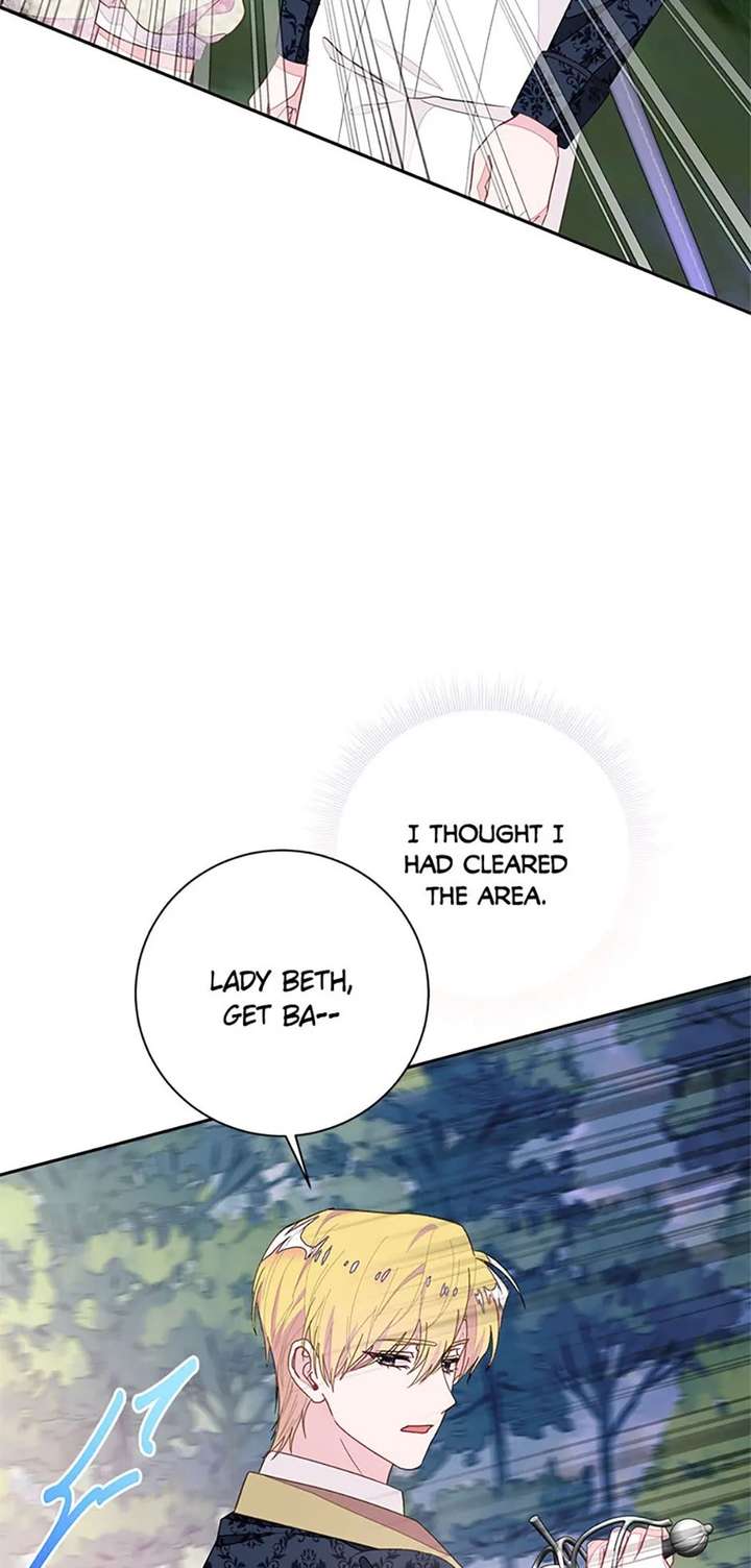 The Bad Ending of an Otome Chapter 89 - Page 40