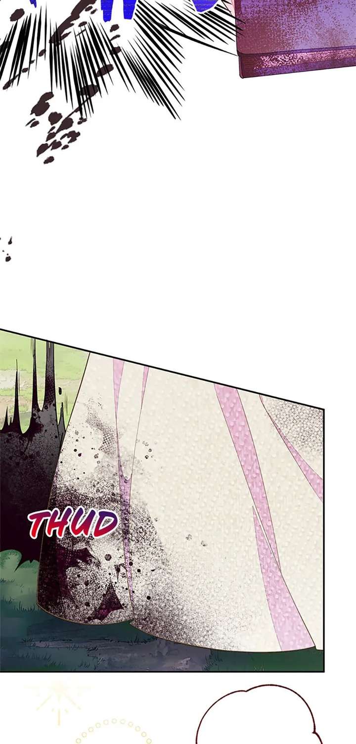 The Bad Ending of an Otome Chapter 89 - Page 43