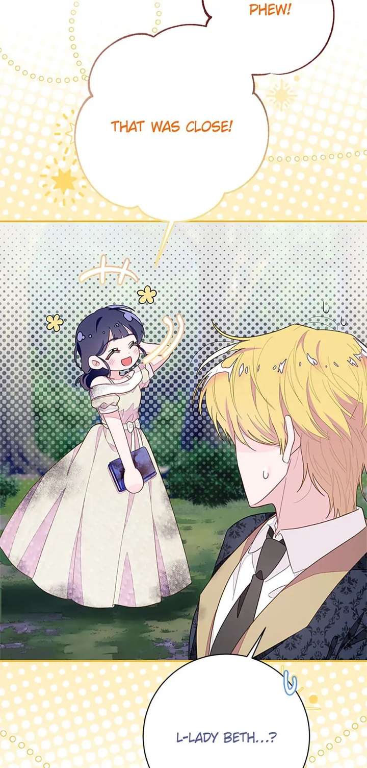 The Bad Ending of an Otome Chapter 89 - Page 44