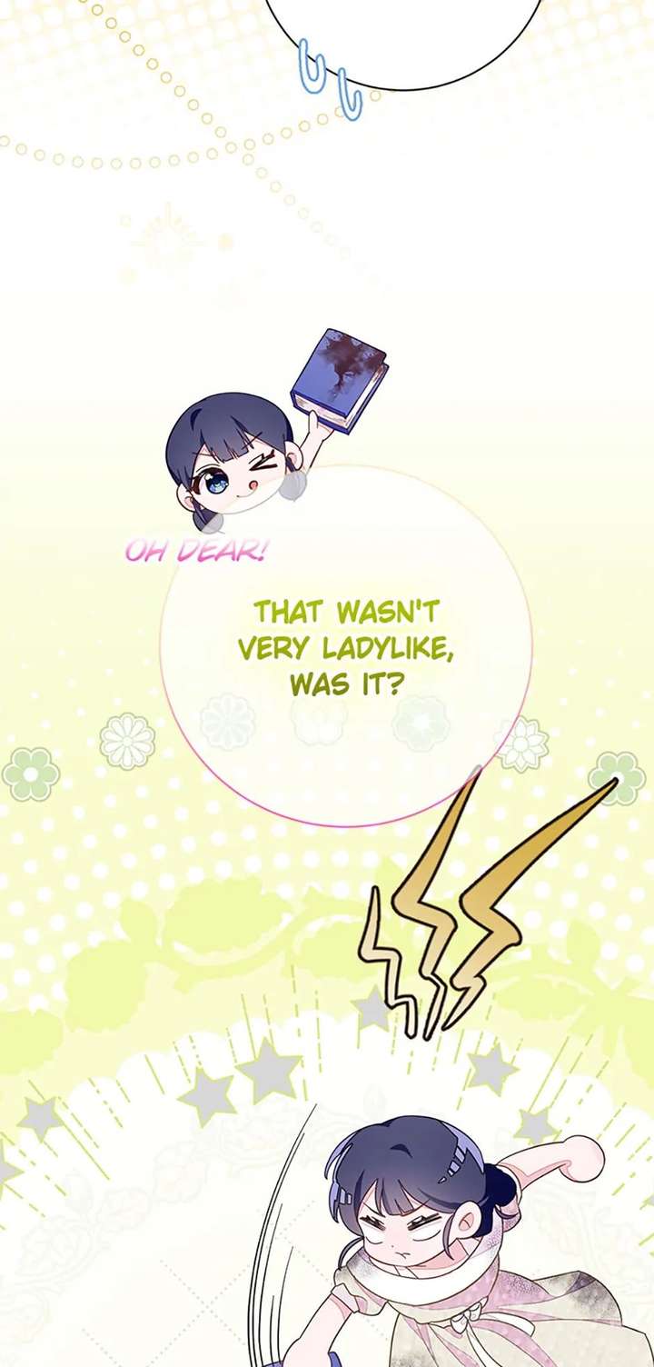 The Bad Ending of an Otome Chapter 89 - Page 45