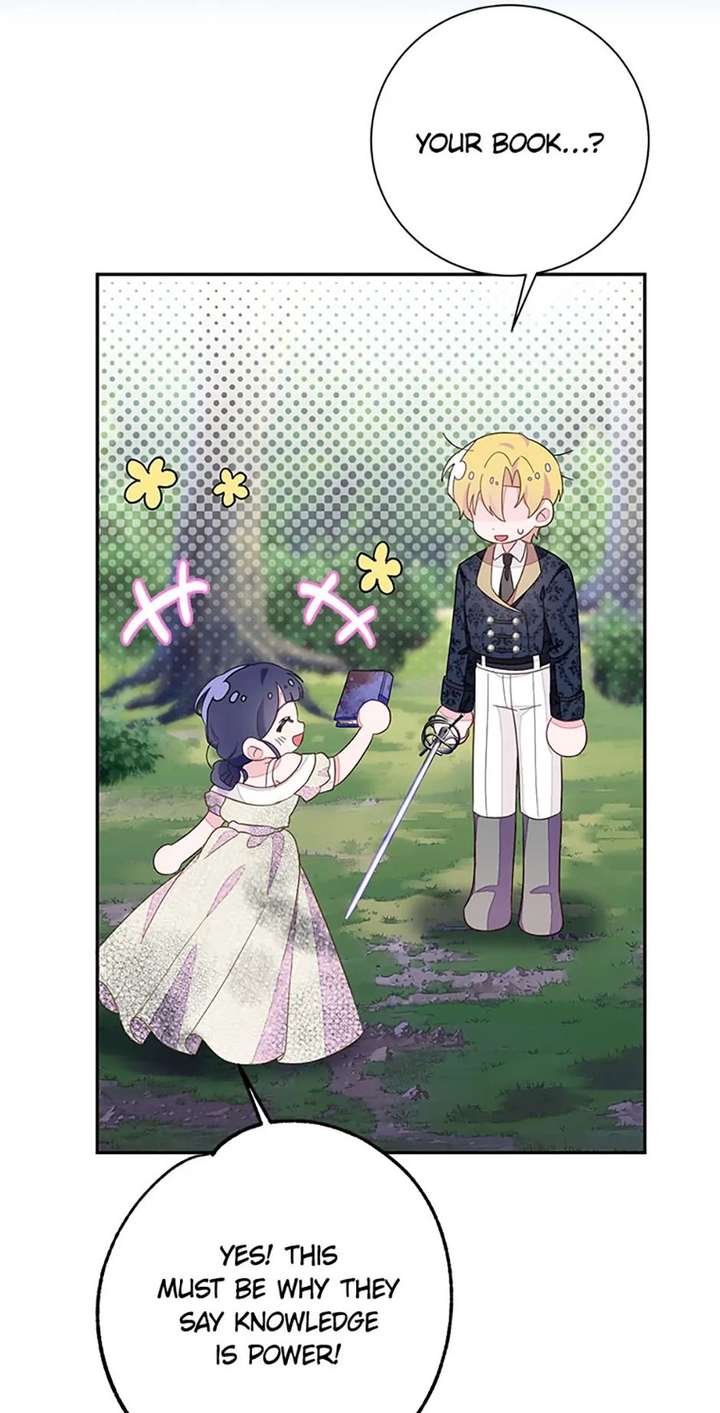 The Bad Ending of an Otome Chapter 89 - Page 48