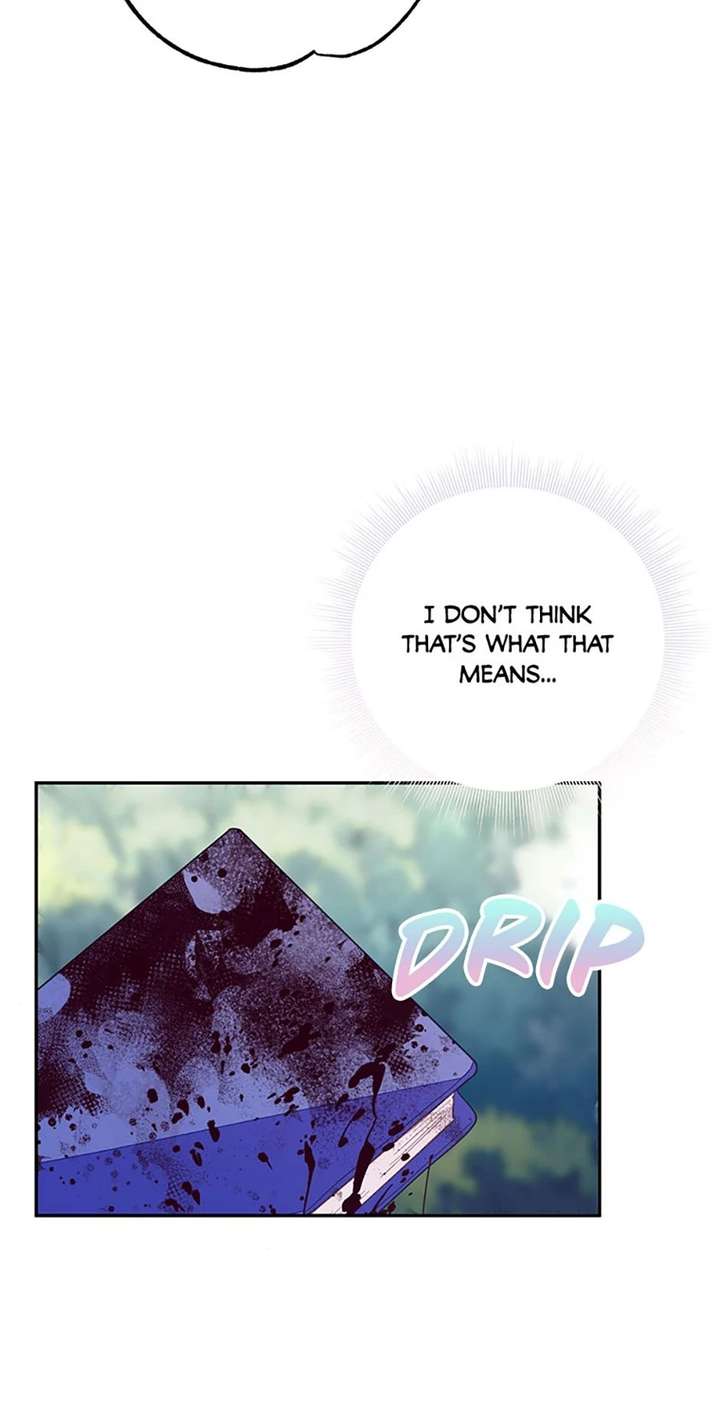 The Bad Ending of an Otome Chapter 89 - Page 49