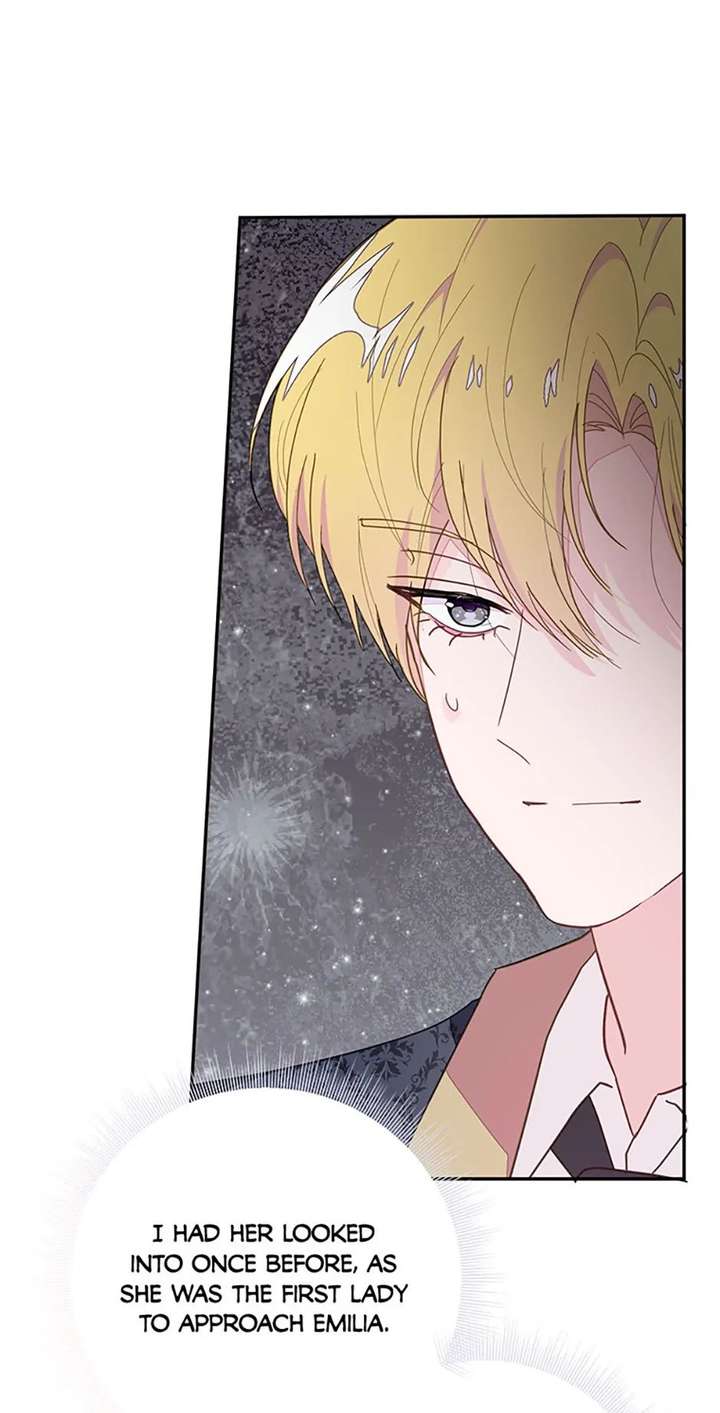 The Bad Ending of an Otome Chapter 89 - Page 50