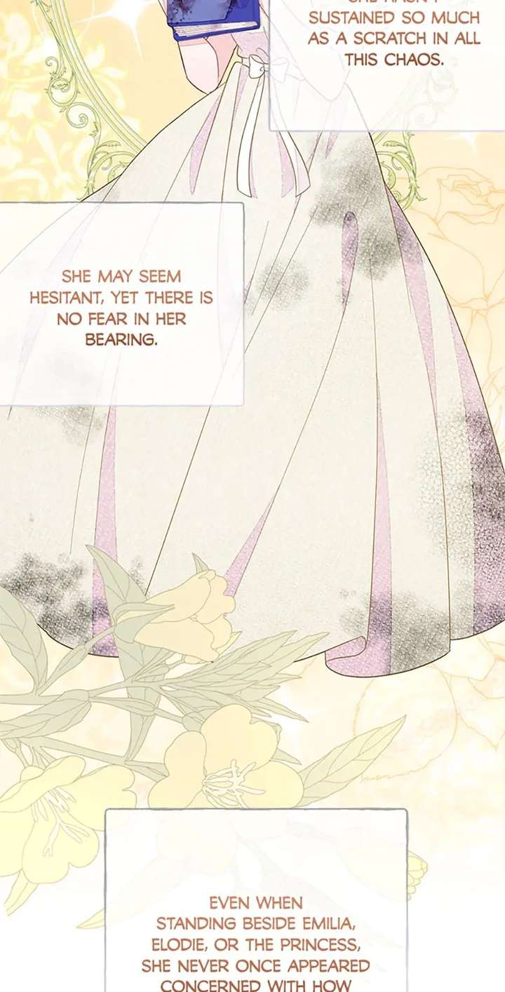 The Bad Ending of an Otome Chapter 89 - Page 52