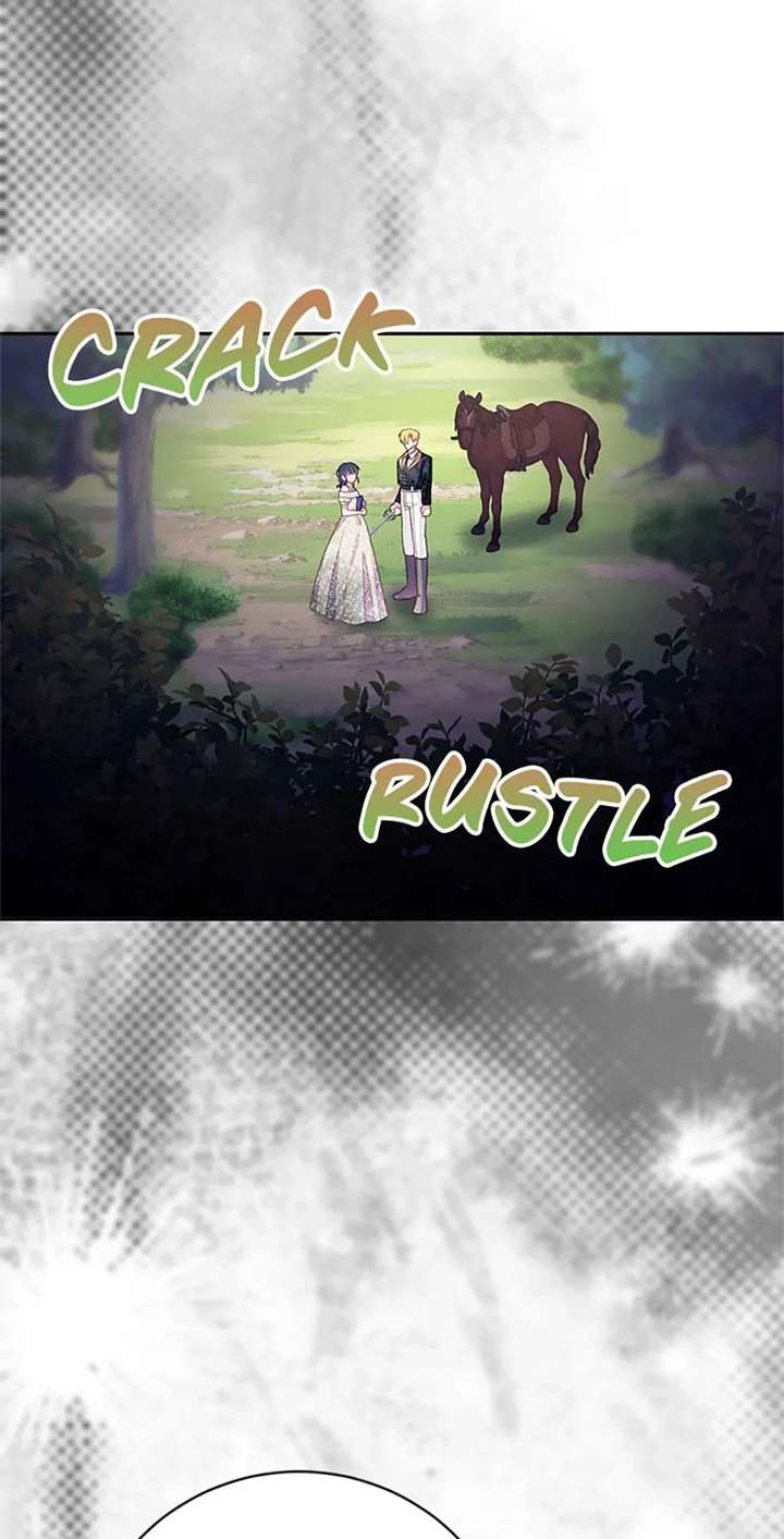 The Bad Ending of an Otome Chapter 89 - Page 55