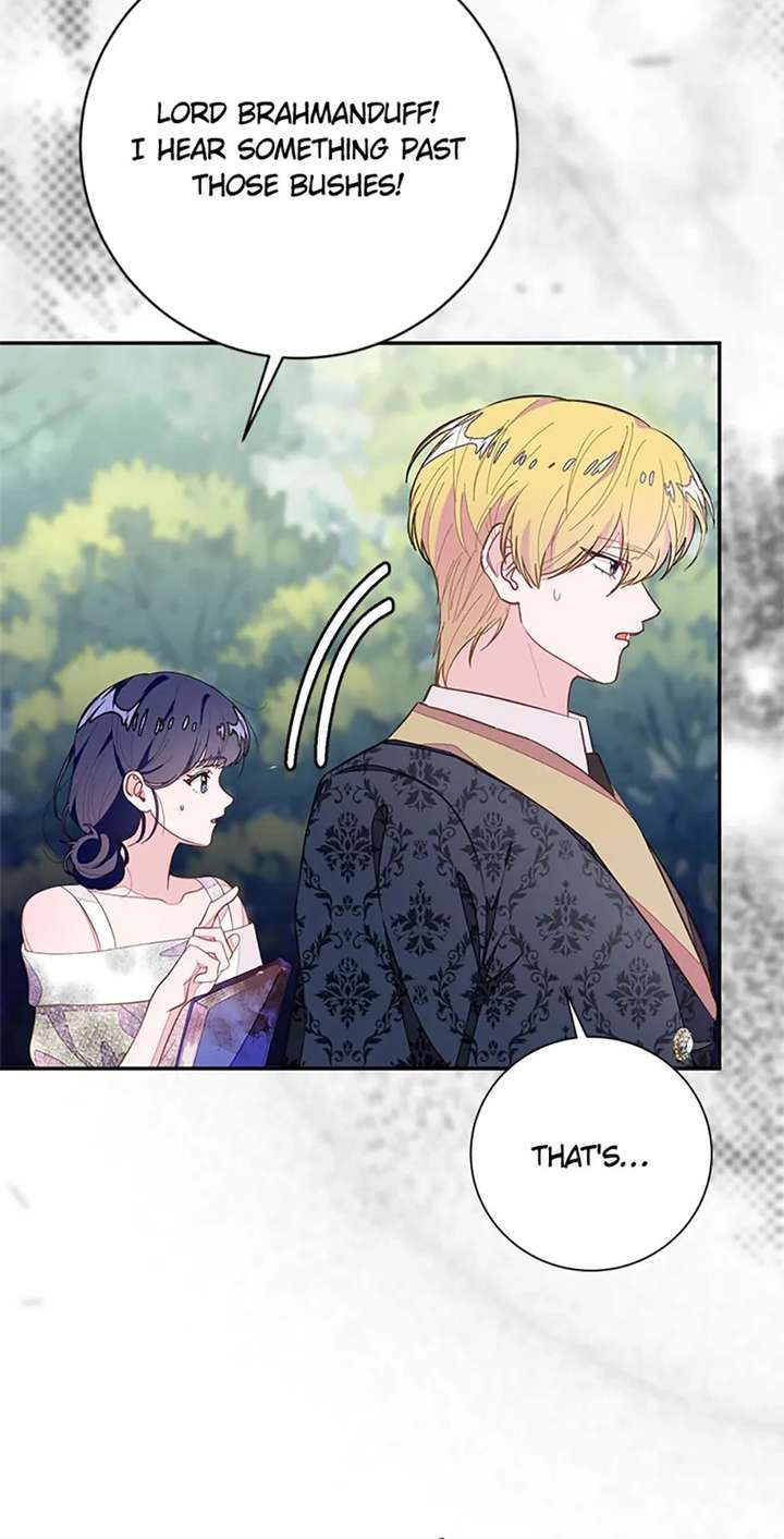 The Bad Ending of an Otome Chapter 89 - Page 56