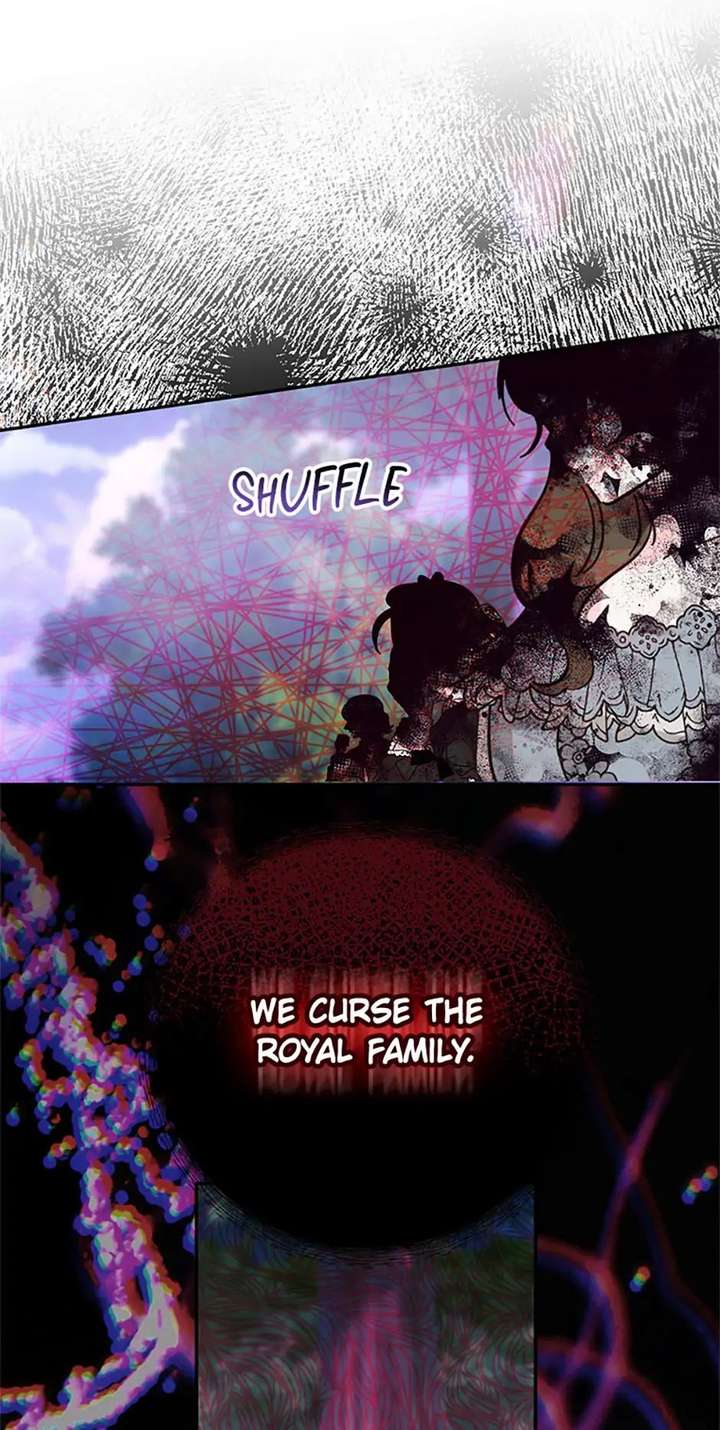 The Bad Ending of an Otome Chapter 89 - Page 57