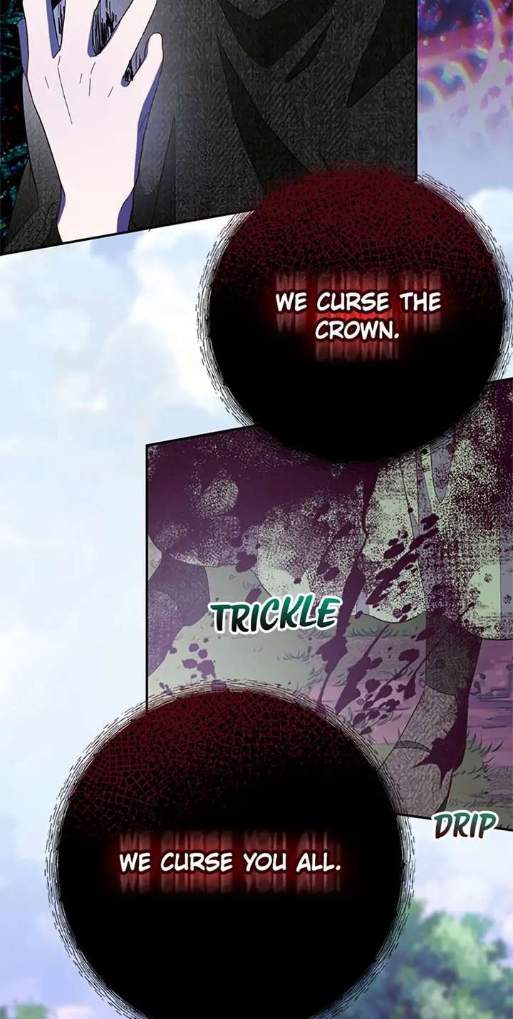 The Bad Ending of an Otome Chapter 89 - Page 59