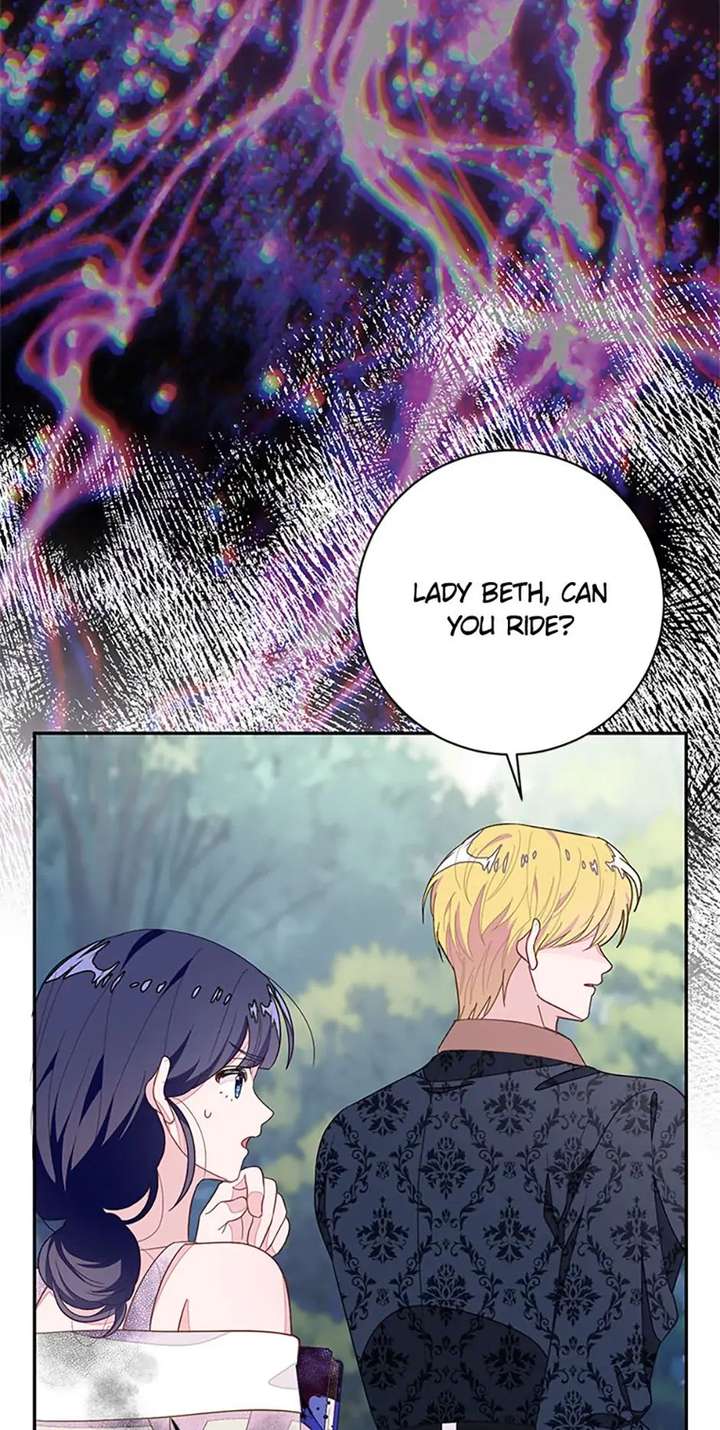 The Bad Ending of an Otome Chapter 89 - Page 62