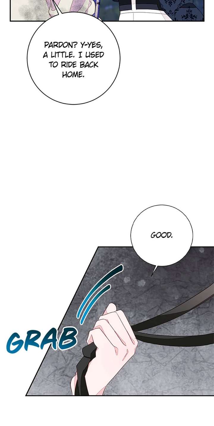 The Bad Ending of an Otome Chapter 89 - Page 63