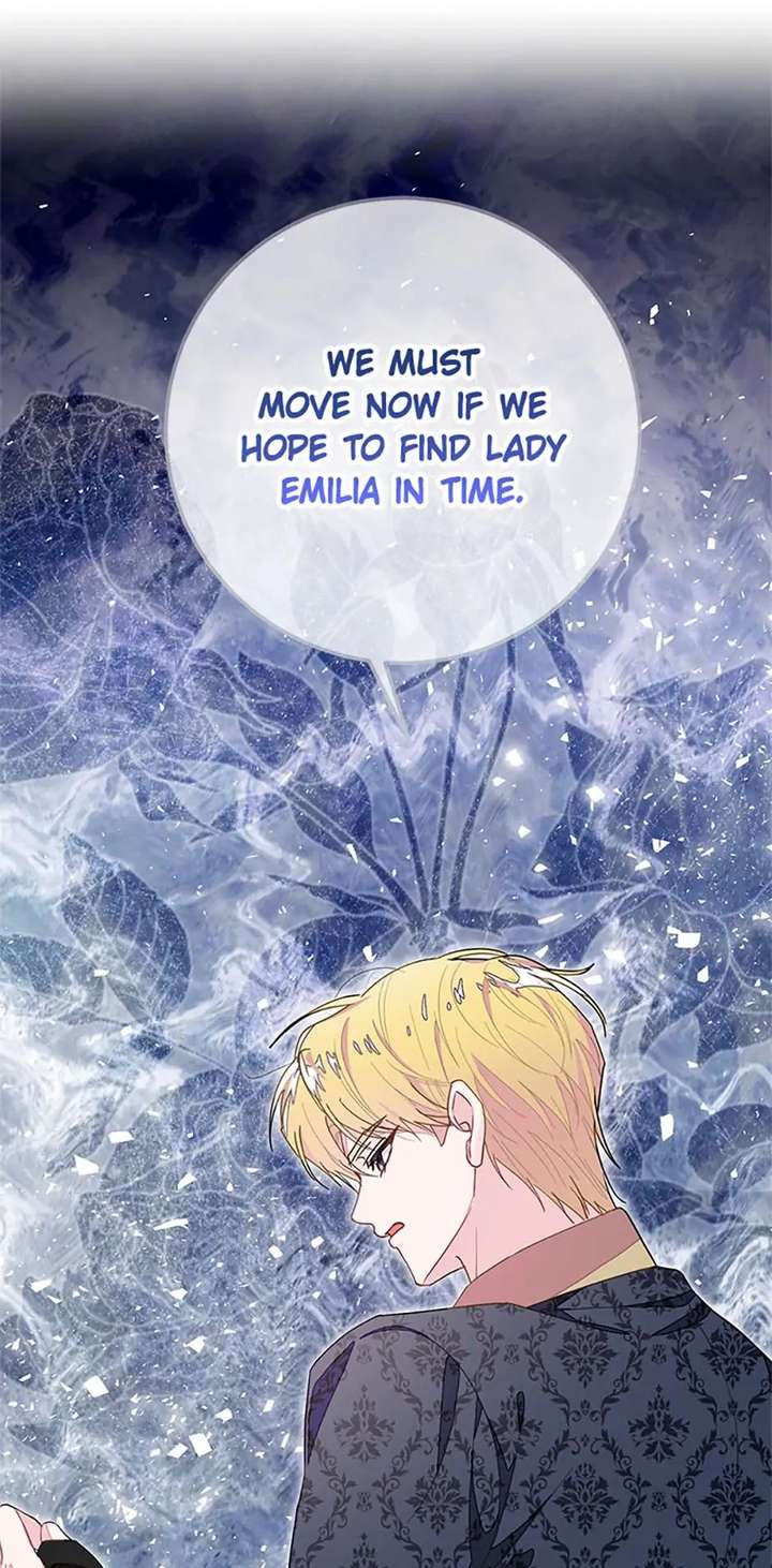 The Bad Ending of an Otome Chapter 89 - Page 65