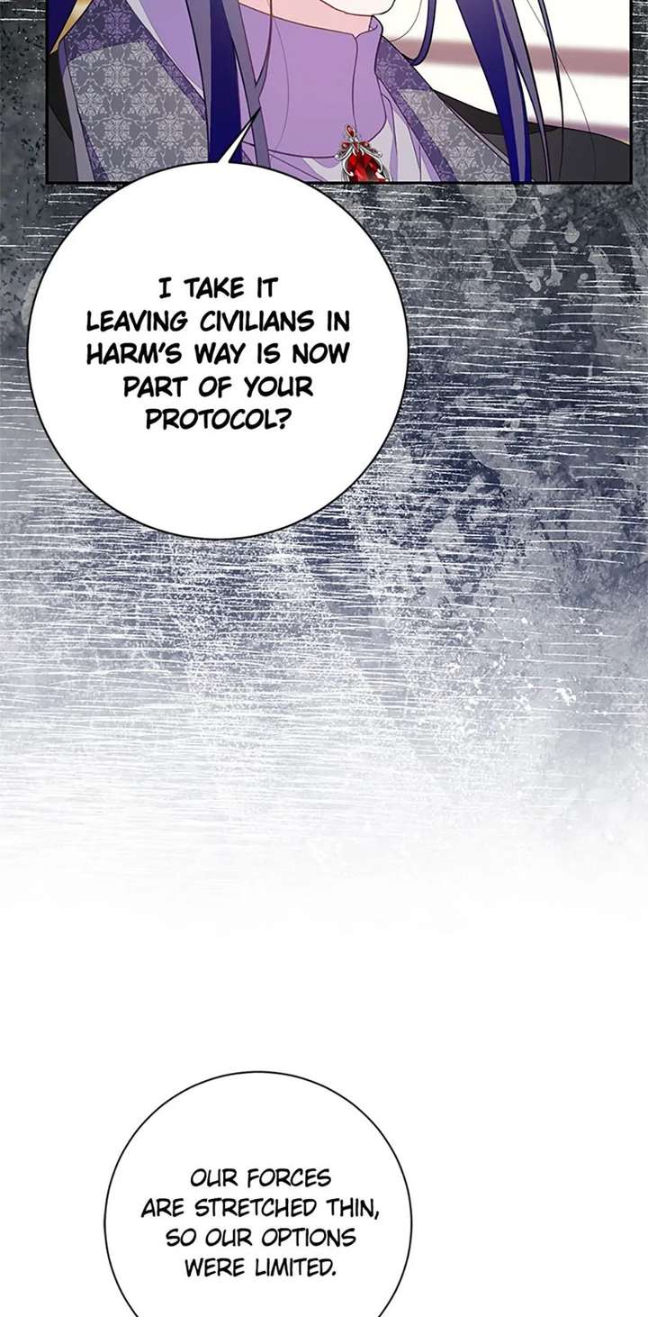 The Bad Ending of an Otome Chapter 89 - Page 71