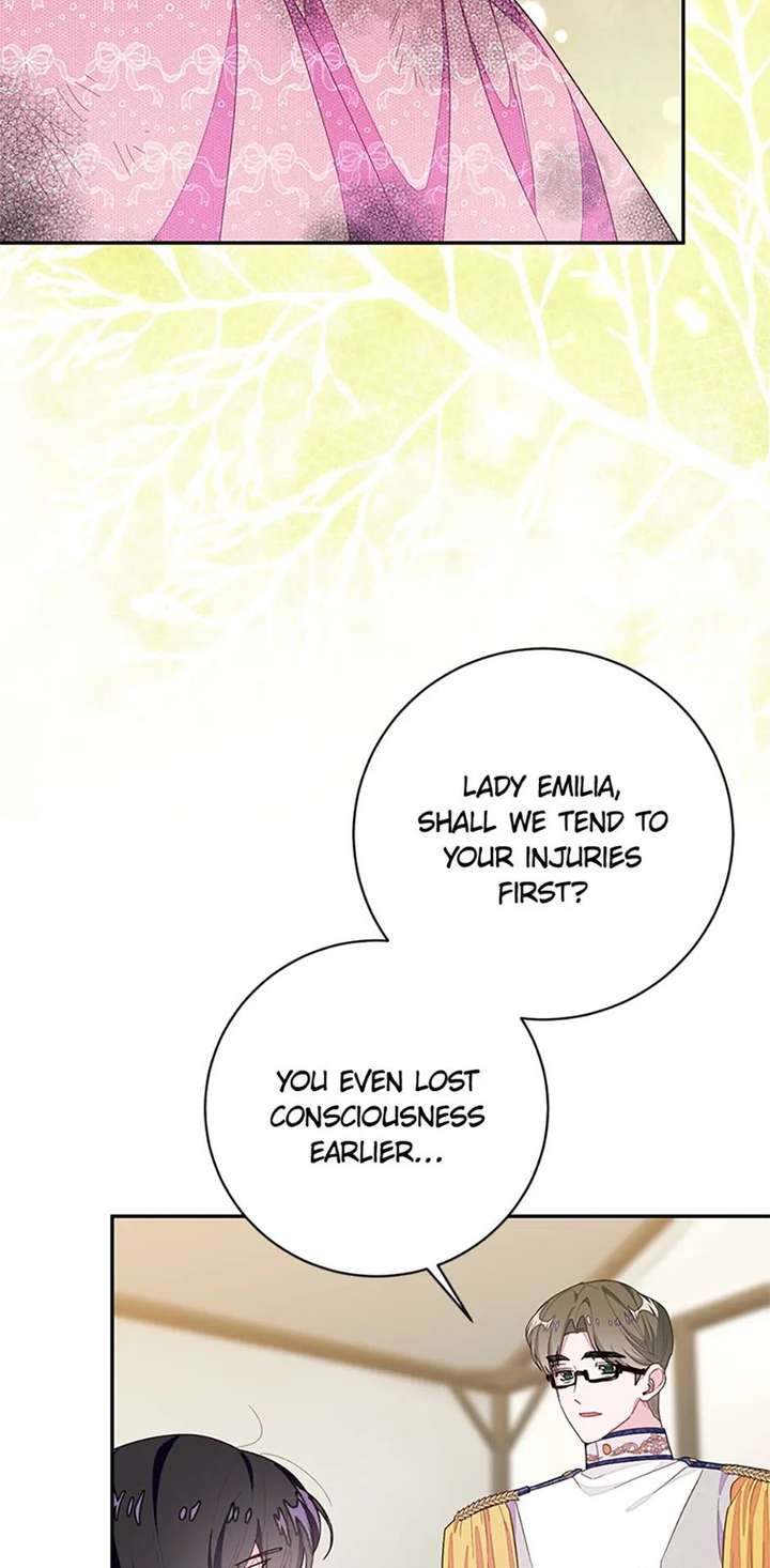 The Bad Ending of an Otome Chapter 89 - Page 75