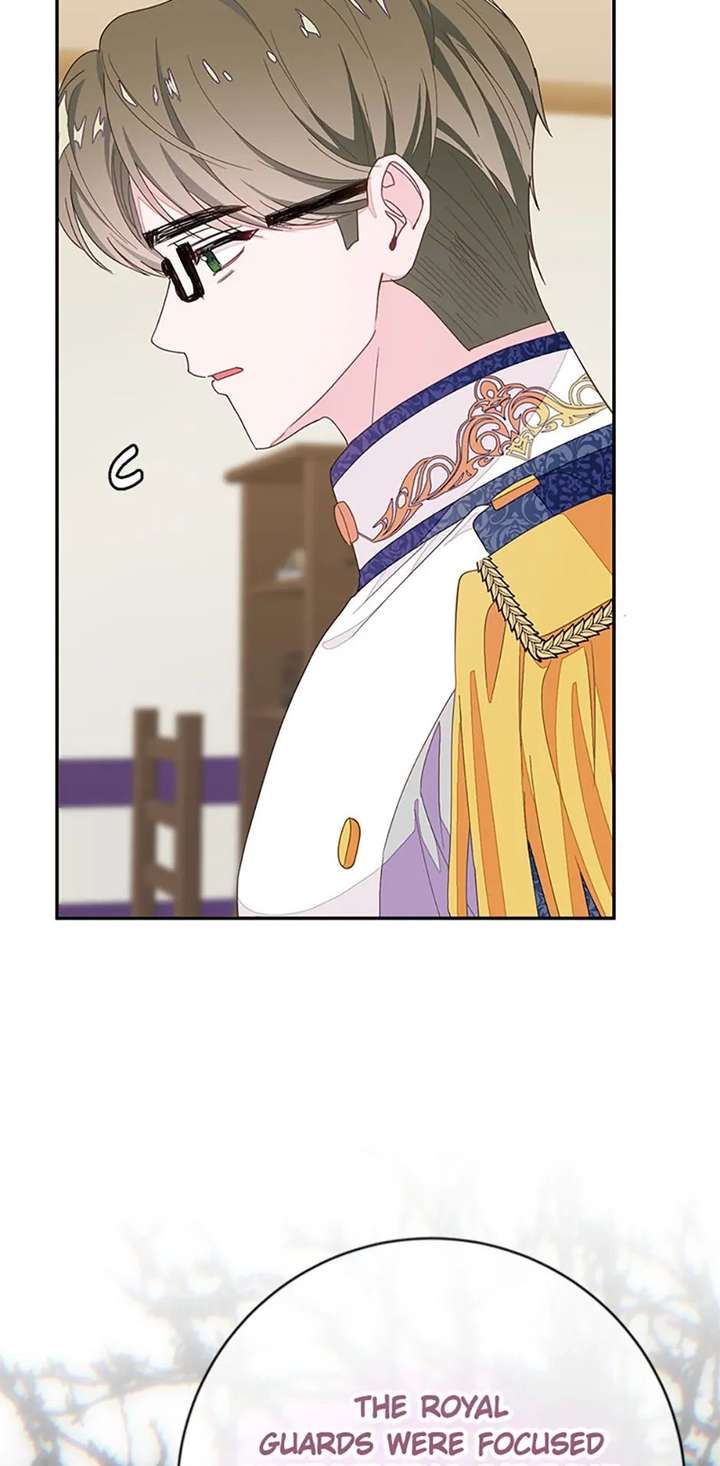 The Bad Ending of an Otome Chapter 89 - Page 77