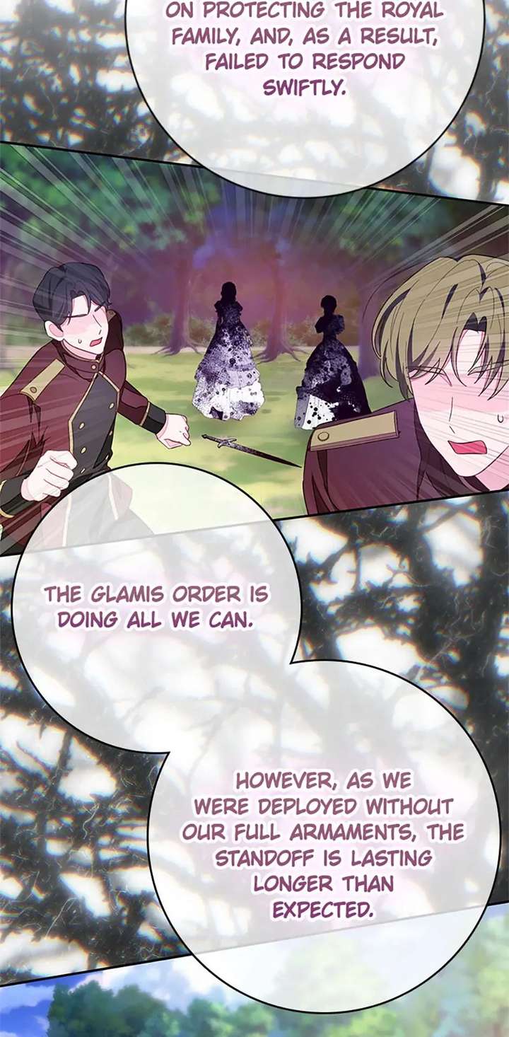 The Bad Ending of an Otome Chapter 89 - Page 78