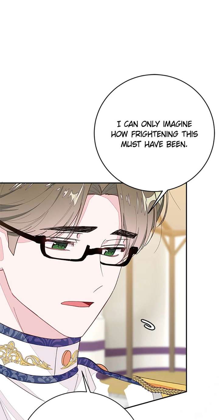 The Bad Ending of an Otome Chapter 89 - Page 81