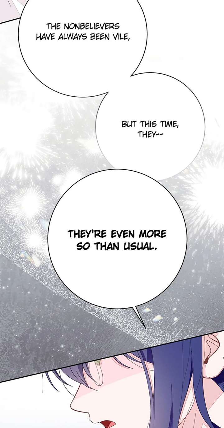 The Bad Ending of an Otome Chapter 89 - Page 82