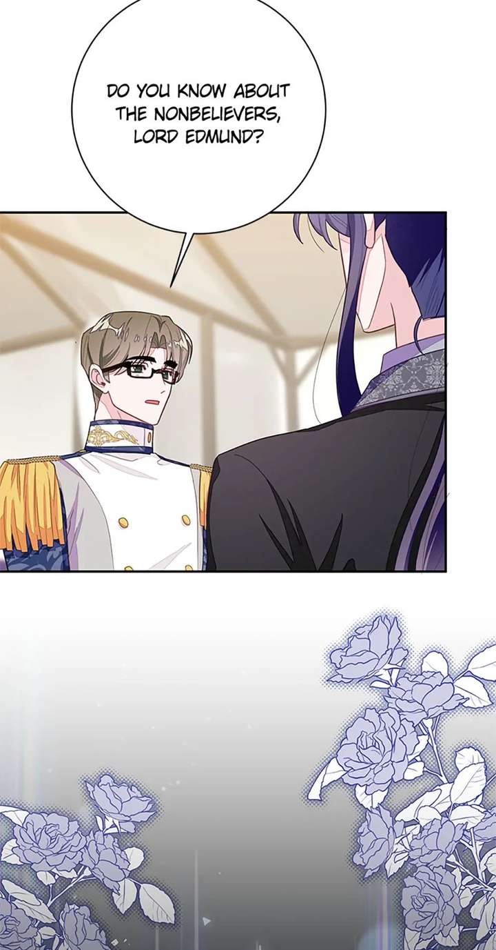 The Bad Ending of an Otome Chapter 89 - Page 85