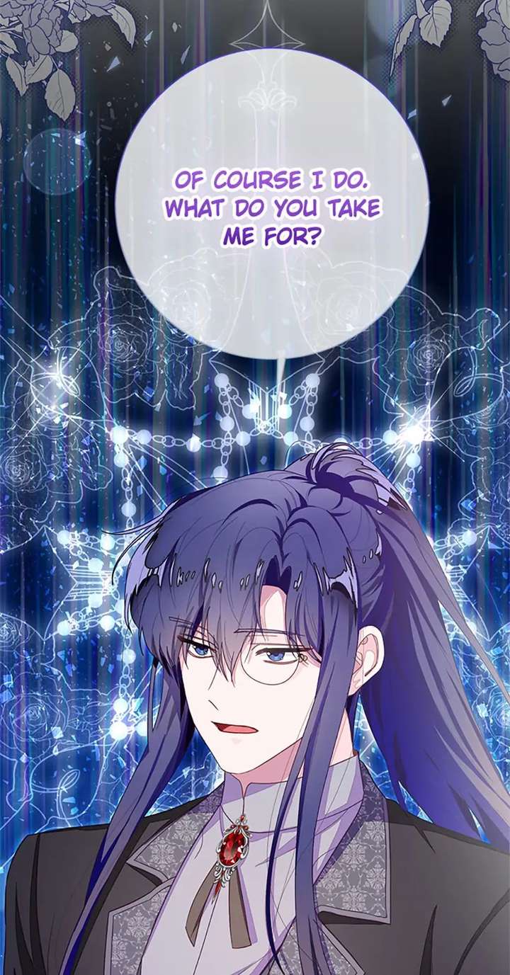 The Bad Ending of an Otome Chapter 89 - Page 86