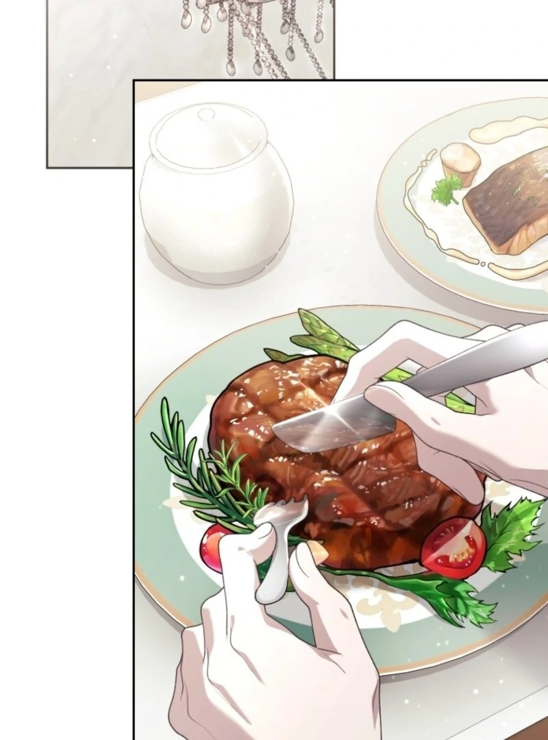 The Beast Tamed by the Evil Woman Chapter 102 - Page 4