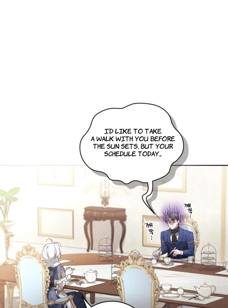 The Beast Tamed by the Evil Woman Chapter 102 - Page 7